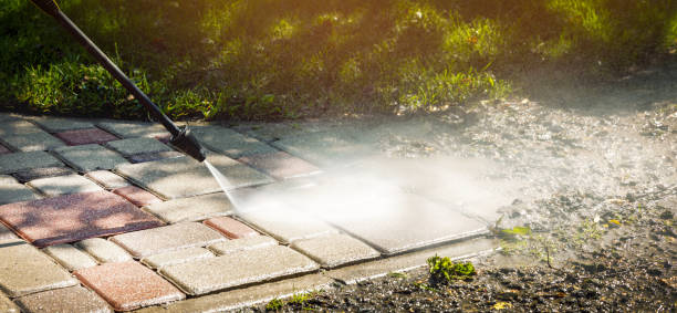 Best Building Exterior Washing  in Lincolnia, VA