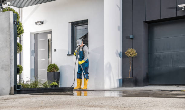 Best Warehouse Cleaning  in Lincolnia, VA